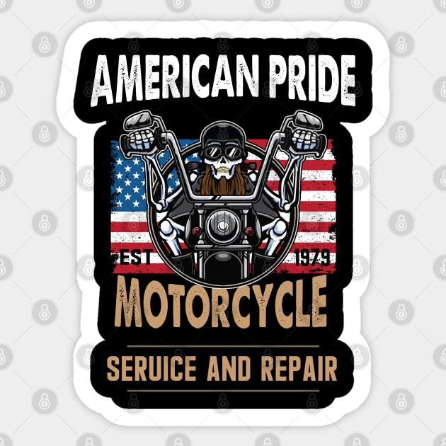 motorcycle Sticker by Riyadkhandaker